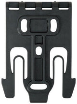 6004-19 QUICK LOCKING SYSTEM HOLSTER FORK [QLS 19]