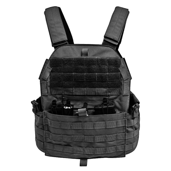 SRT PLATE CARRIER