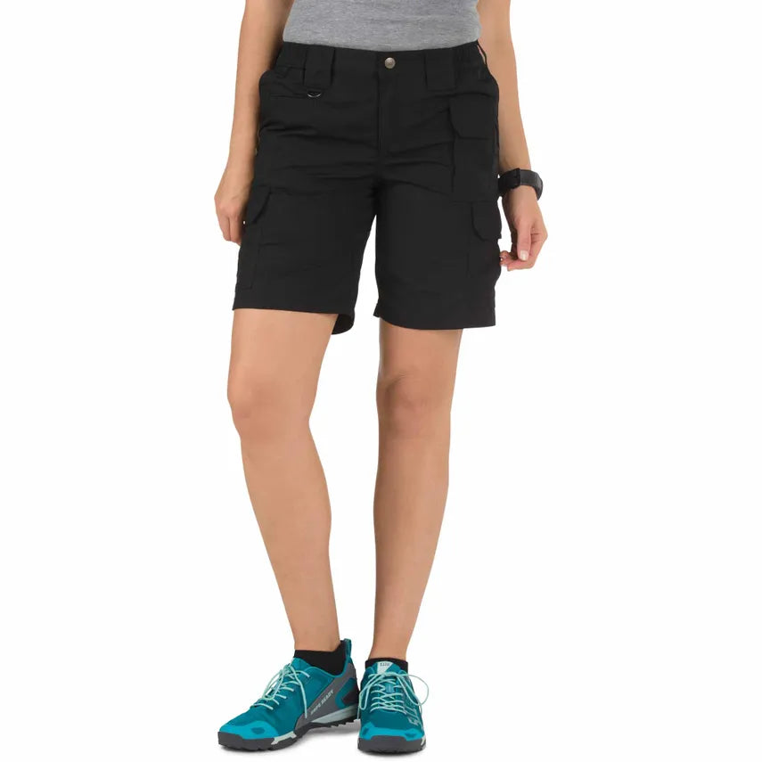 WOMEN'S TACLITE PRO 9" RIPSTOP SHORT