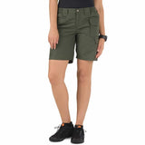 WOMEN'S TACLITE PRO 9" RIPSTOP SHORT
