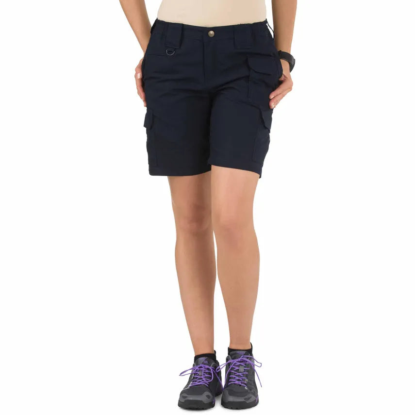 WOMEN'S TACLITE PRO 9" RIPSTOP SHORT