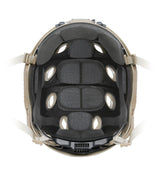 OPS-CORE VENTED LUX LINER - WORM-DIAL KIT [BUCKLE ON LEFT]