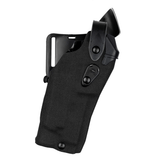 6360RDS ALS®/SLS® MID-RIDE, LEVEL III RETENTION DUTY HOLSTER [SIG SAUER P320 RX 9 - W/ LIGHT]