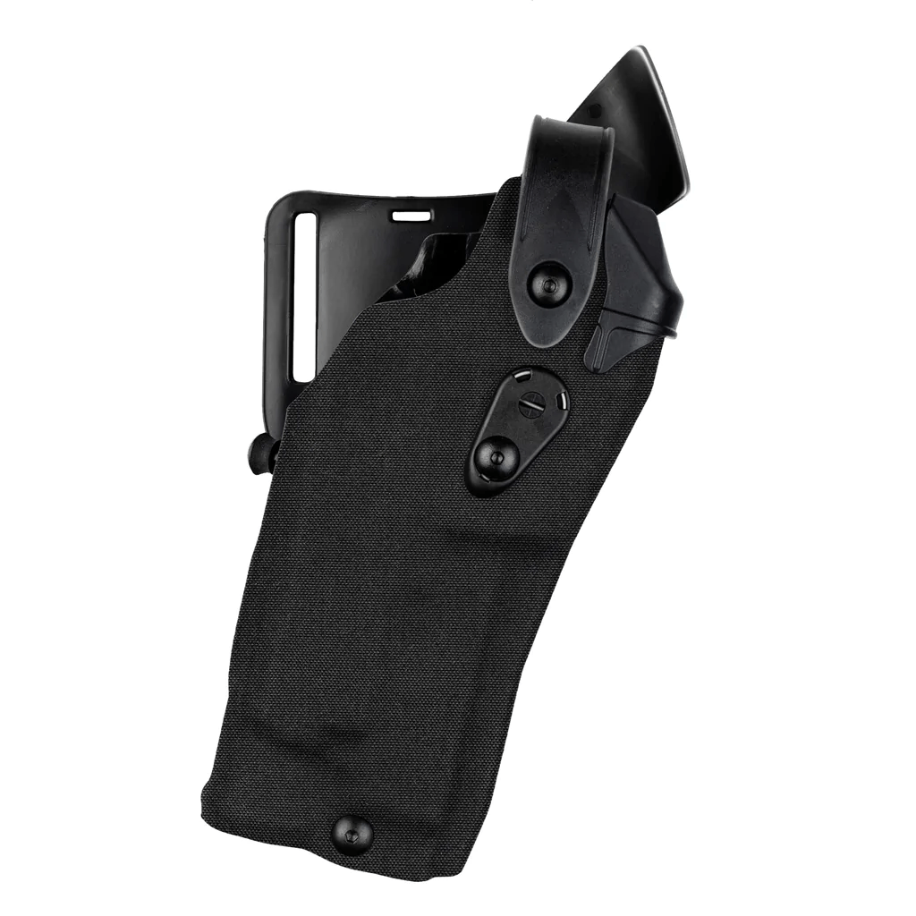 6360RDS ALS®/SLS® MID-RIDE, LEVEL III RETENTION DUTY HOLSTER [SIG SAUER P320 RX 9 - W/ LIGHT]