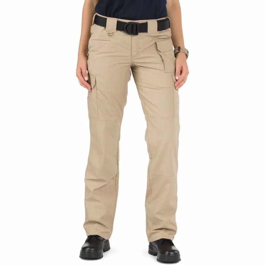 WOMEN'S TACTILE PRO RIPSTOP PANT