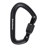 HOTFORGE SCREWGATE CARABINER
