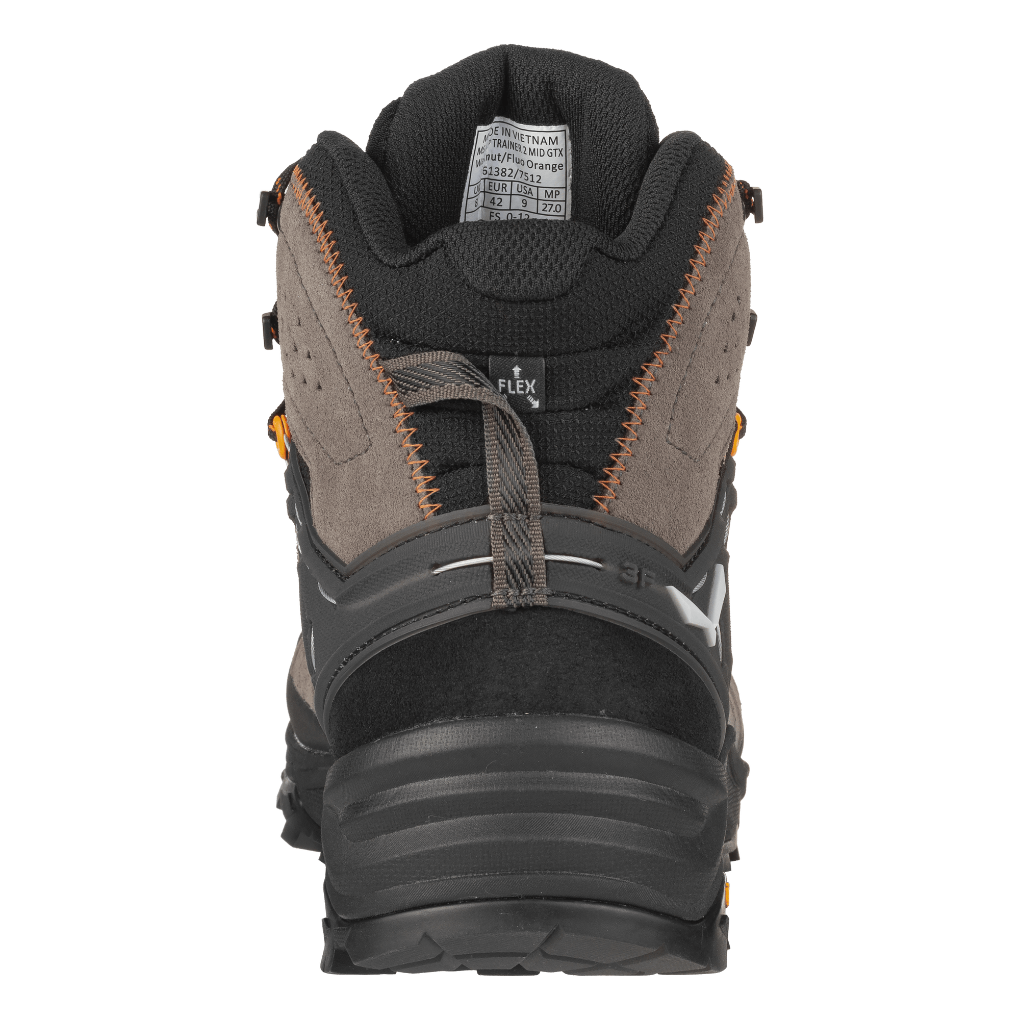 ALP TRAINER 2 MID GTX