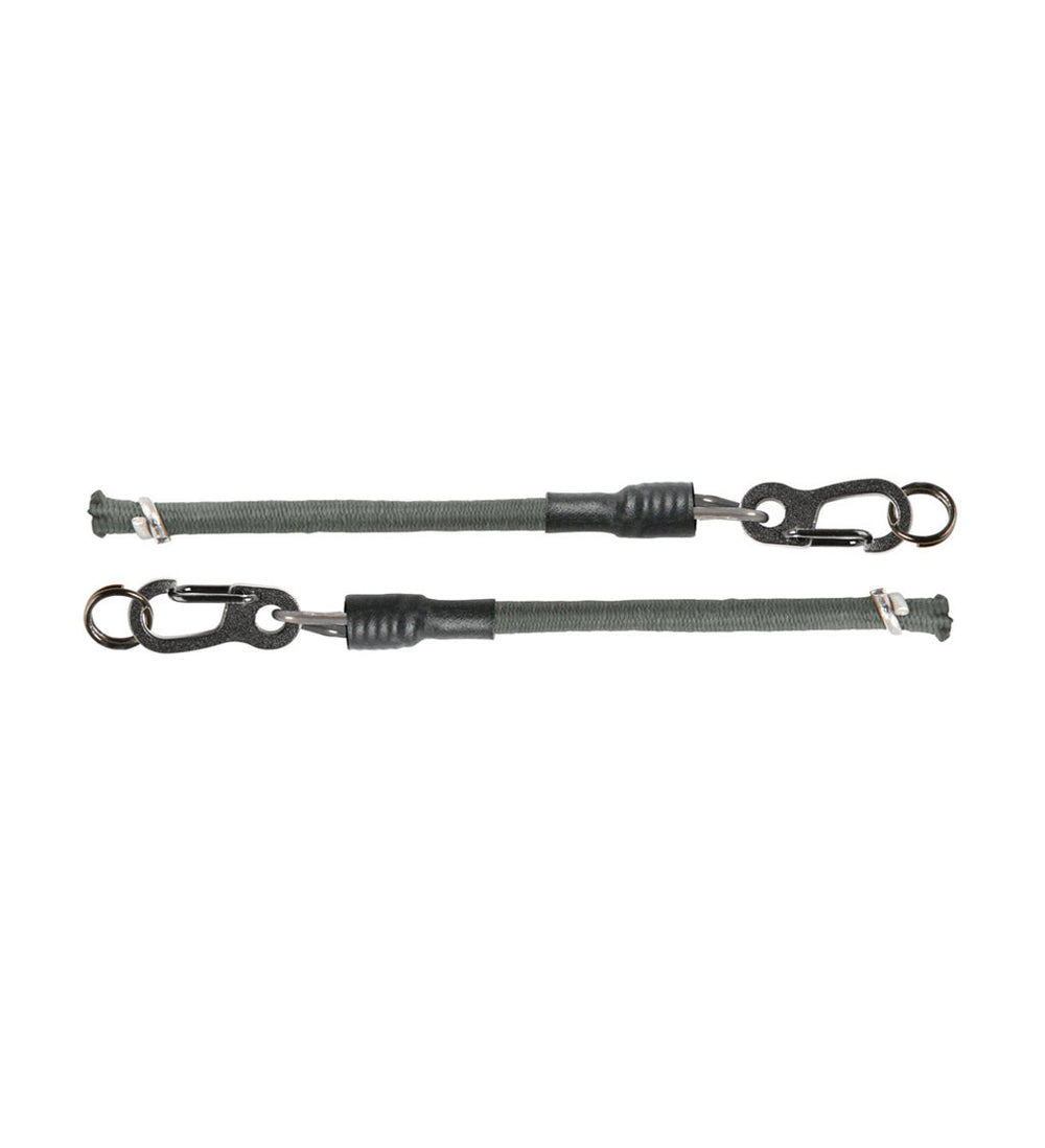 OPS-CORE SKELETON ARC RAIL REPLACEMENT CARABINEER BUNGEES - ACH