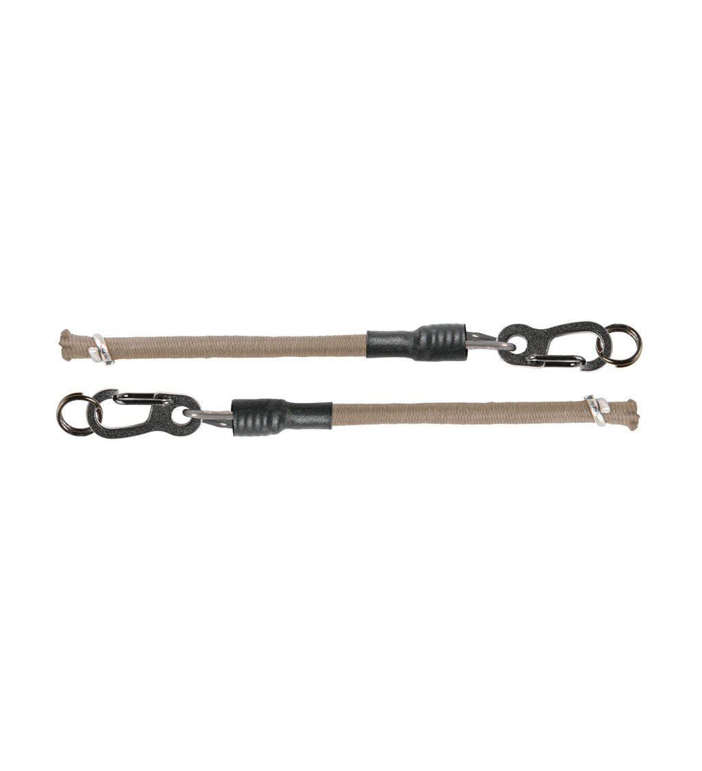 OPS-CORE SKELETON ARC RAIL REPLACEMENT CARABINEER BUNGEES - ACH