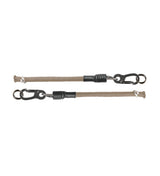 OPS-CORE SKELETON ARC RAIL REPLACEMENT CARABINEER BUNGEES - ACH