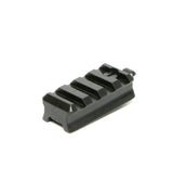 OPS-CORE PICATINNY RAIL ADAPTER