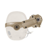 OPS-CORE AMP HELMET RAIL MOUNT KIT