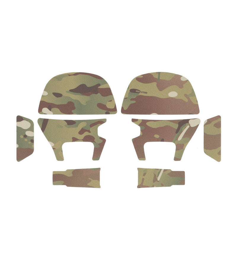 OPS-CORE CAMO SKIN SET [MULTICAM]