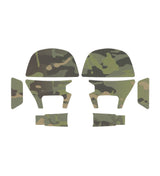 OPS-CORE CAMO SKIN SET [MULTICAM TROPIC]