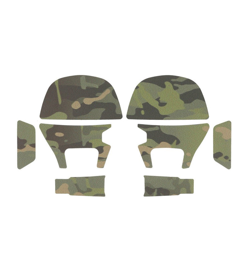 OPS-CORE CAMO SKIN SET [MULTICAM TROPIC]