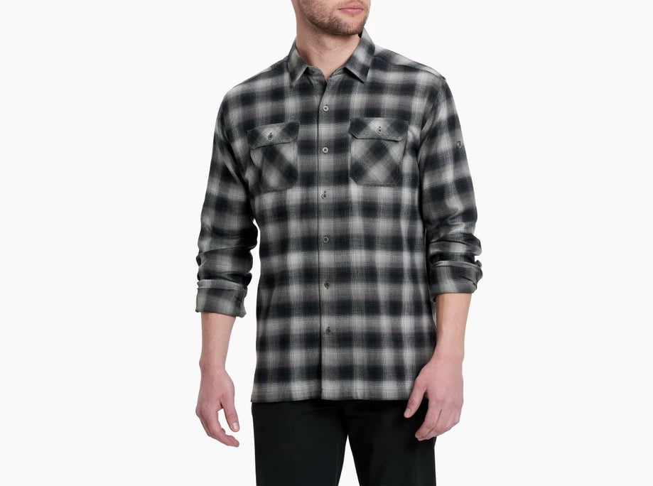 DILLINGR FLANNEL