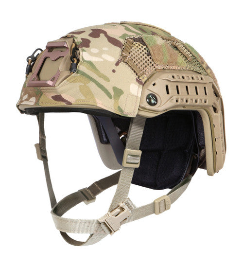 OPS-CORE FAST SF HELMET COVER