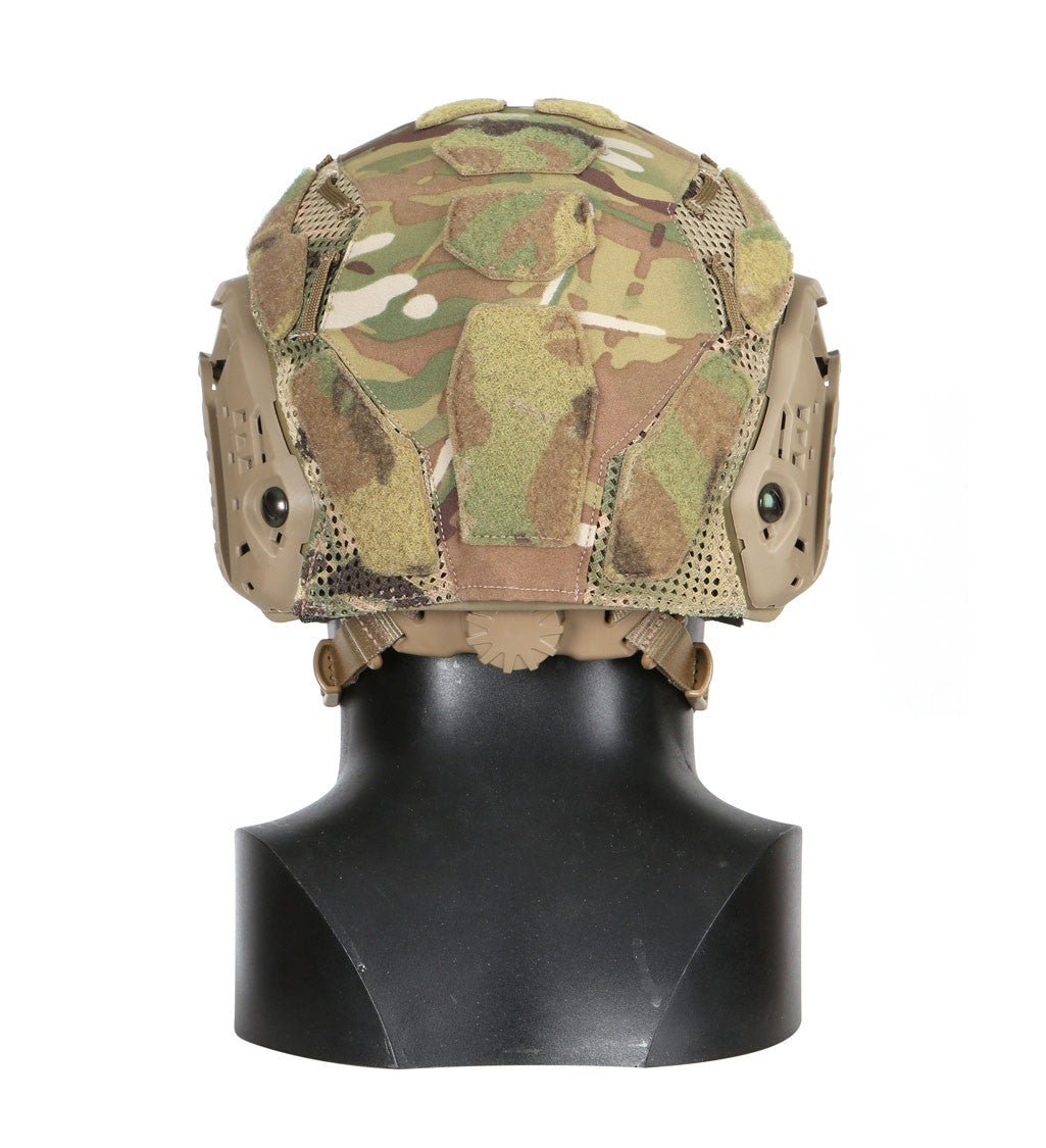 OPS-CORE FAST SF HELMET COVER