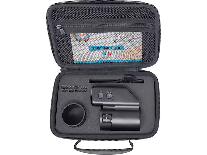 TRIGGERCAM 2.1 CARRY CASE