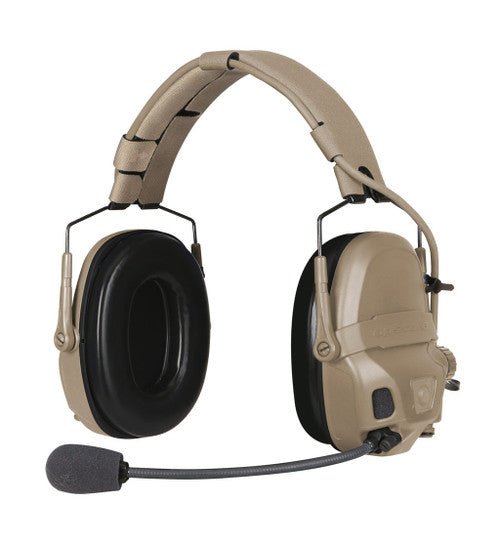 OPS-CORE AMP COMMUNICATION HEADSET - CONNECTORIZED [NFMI ENABLED]