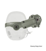 OPS-CORE AMP HELMET RAIL MOUNT KIT