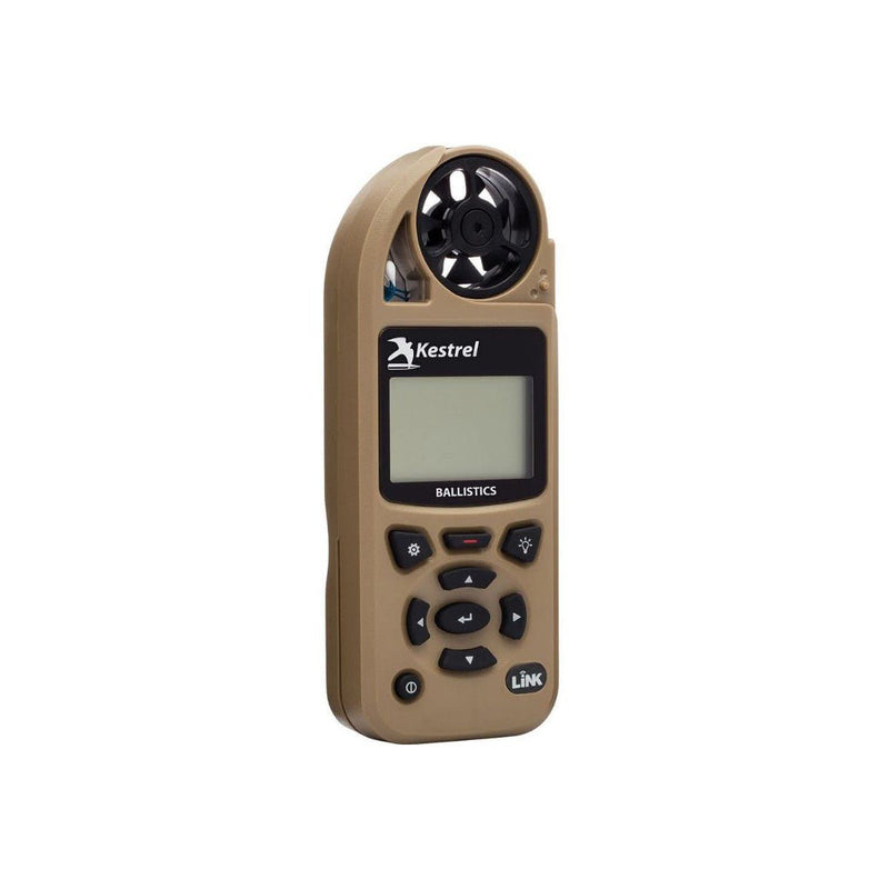 5700 ELITE WEATHER METER - APPLIED BALLISTICS [LiNK WIRELESS]