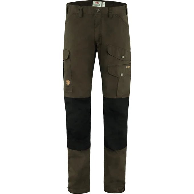VIDDA PRO TROUSERS - MENS LONG