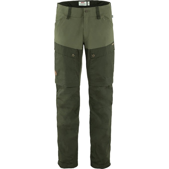 KEB GAITER TROUSERS