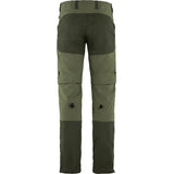 KEB GAITER TROUSERS