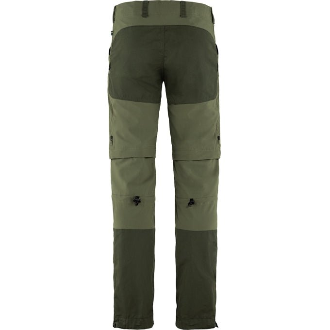 KEB GAITER TROUSERS