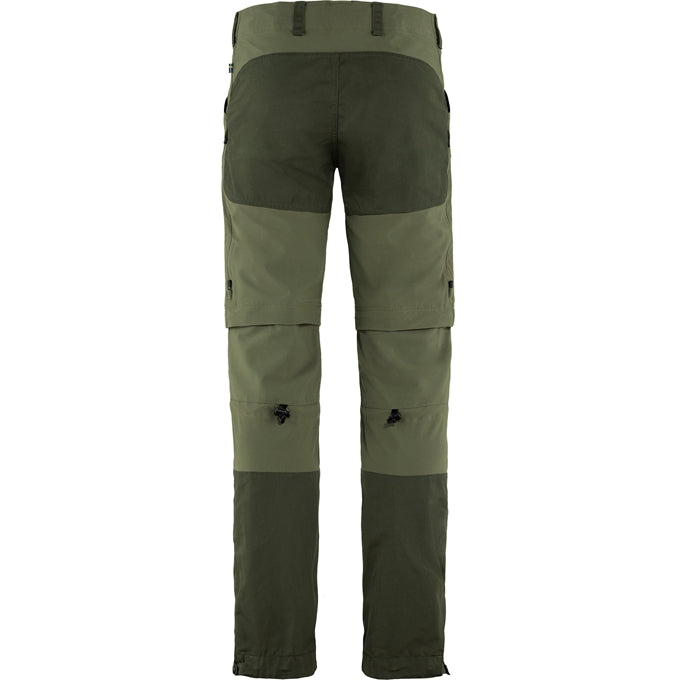 KEB GAITER TROUSERS