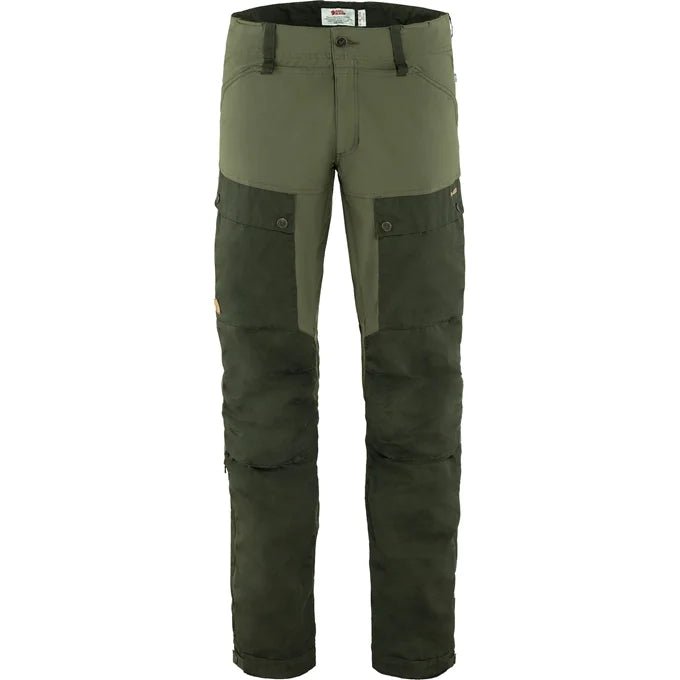 KEB TROUSERS - MENS LONG