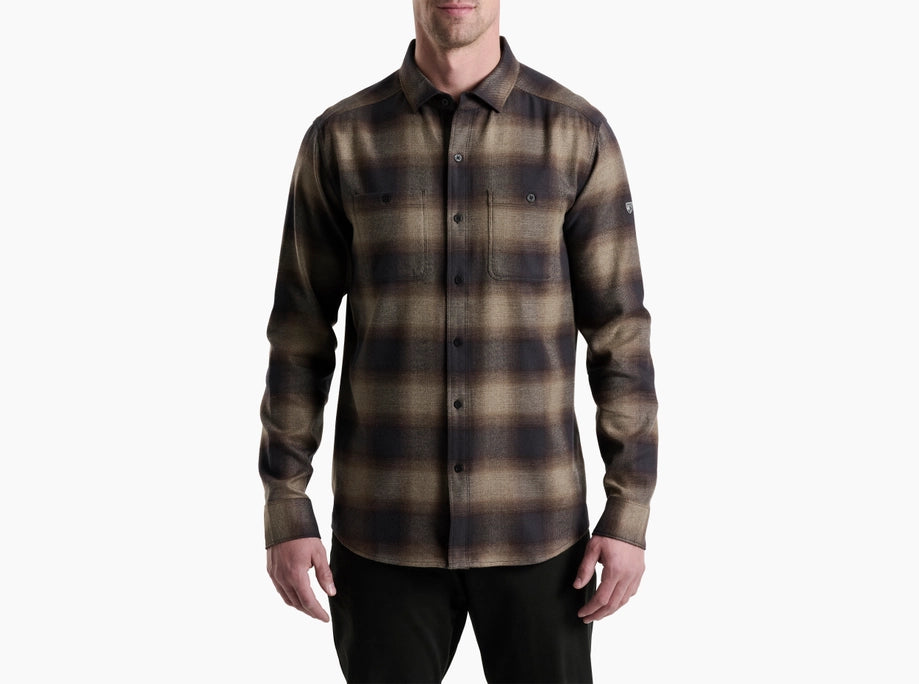 THE LAW™ FLANNEL