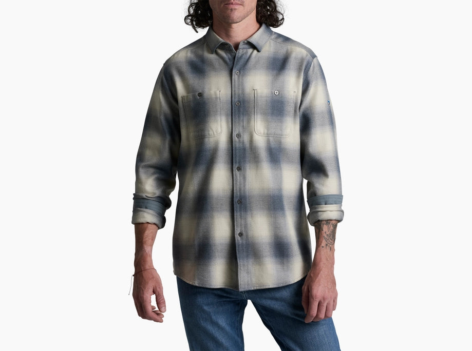 THE LAW™ FLANNEL
