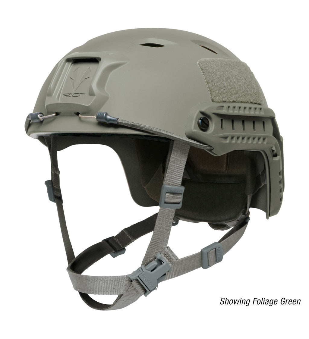 OPS-CORE FAST BUMP HIGH CUT HELMET SYSTEM [DISCONTINUED] – GSS Gear FWB