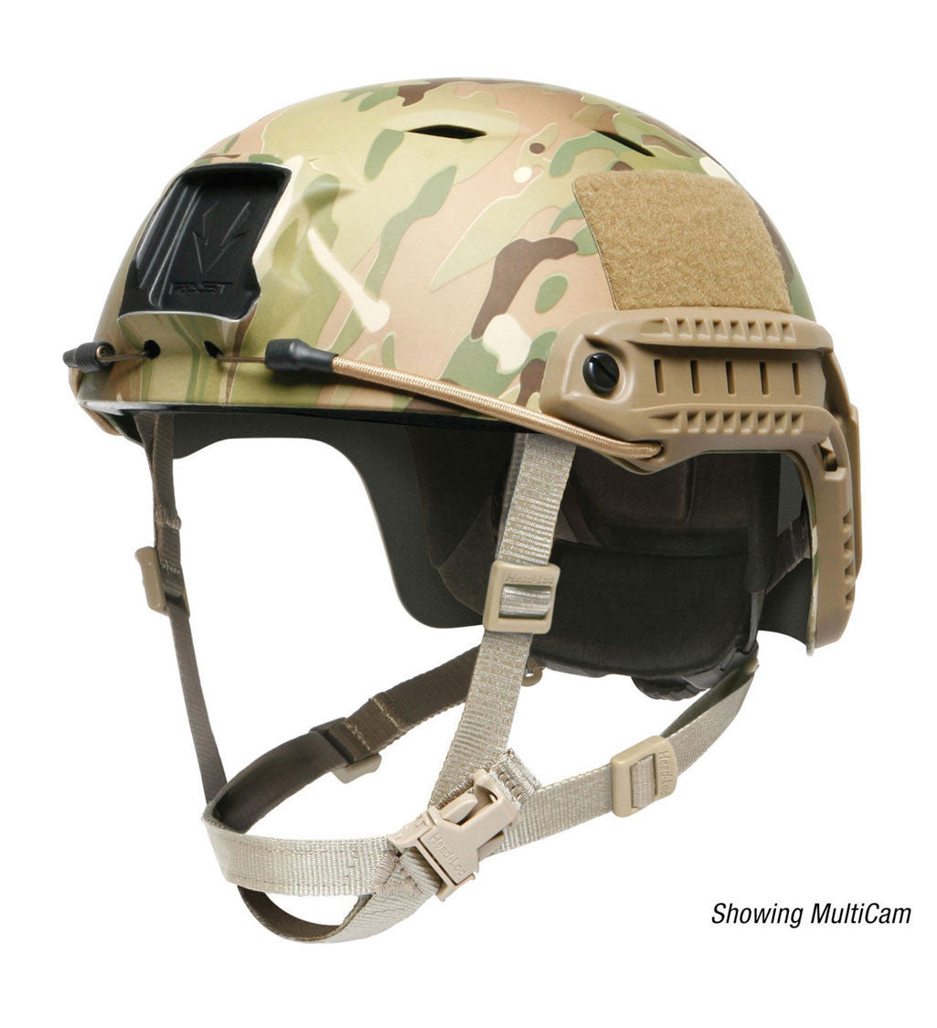 OPS-CORE FAST BUMP HELMET [SPLIT SIZE] [DISCONTINUED]