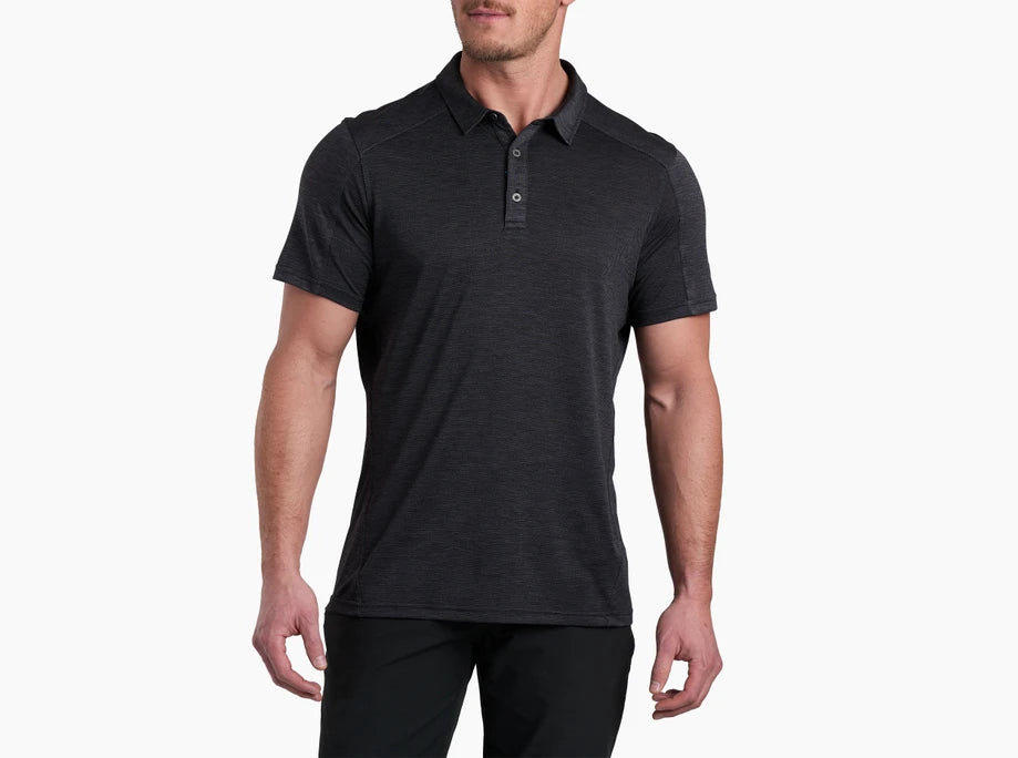 KUHL ENGINEERED POLO