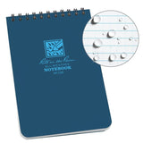 TOP SPIRAL NOTEBOOK