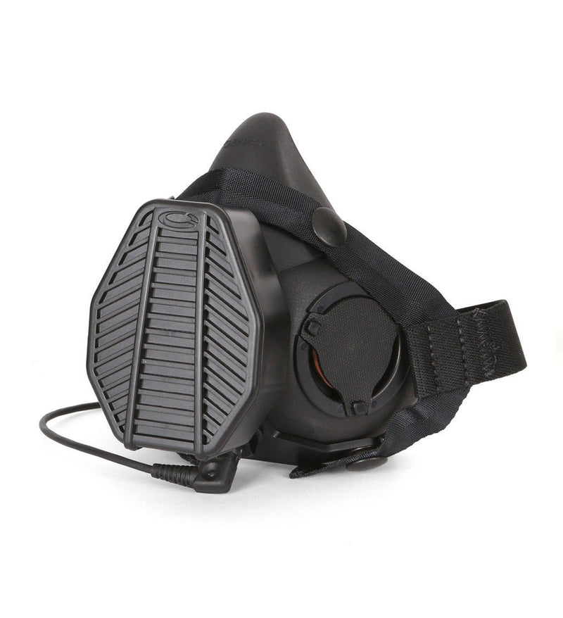 OPS-CORE SOTR YOKE ASSEMBLY