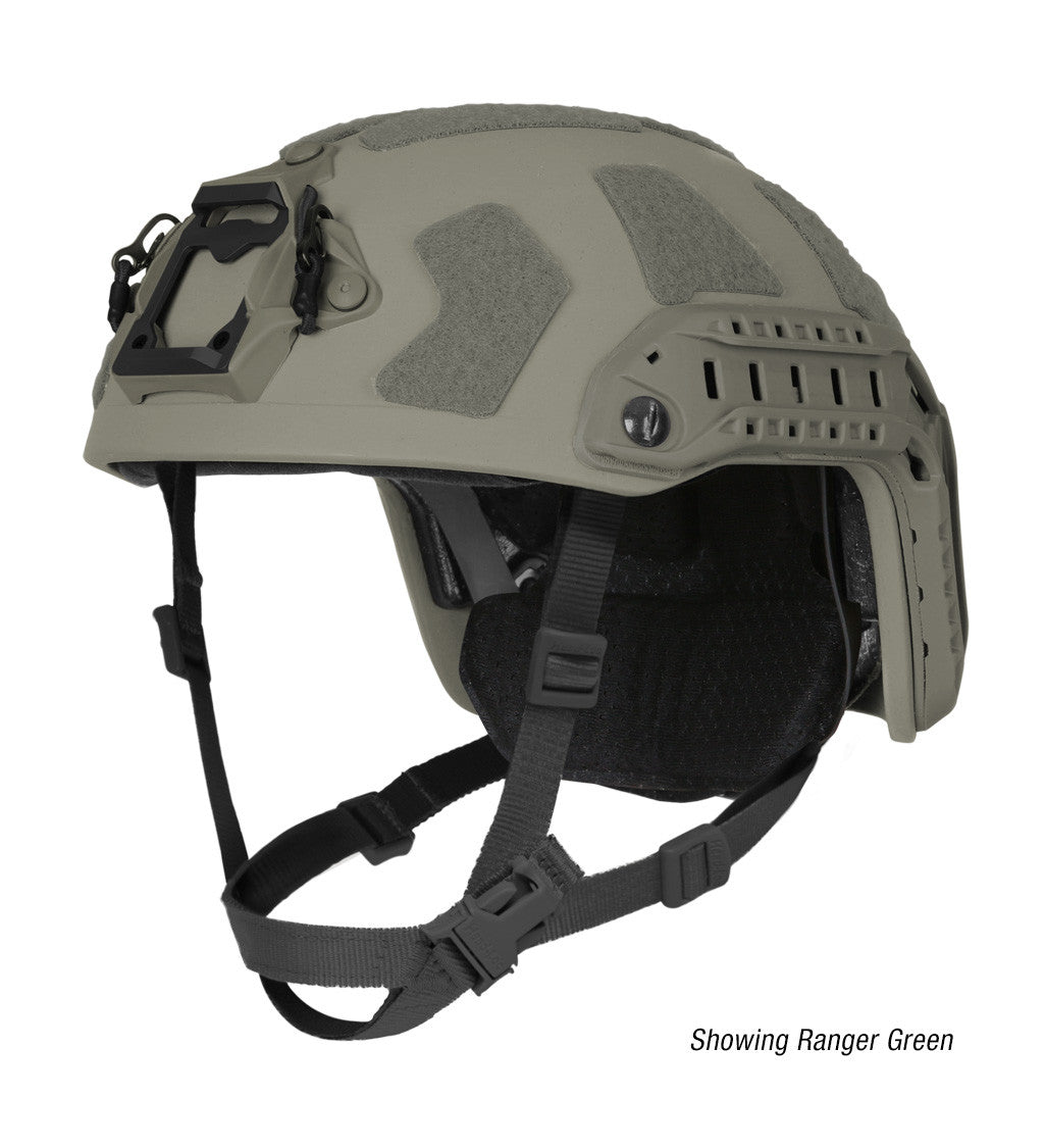 OPS-CORE FAST SF HIGH CUT HELMET SYSTEM