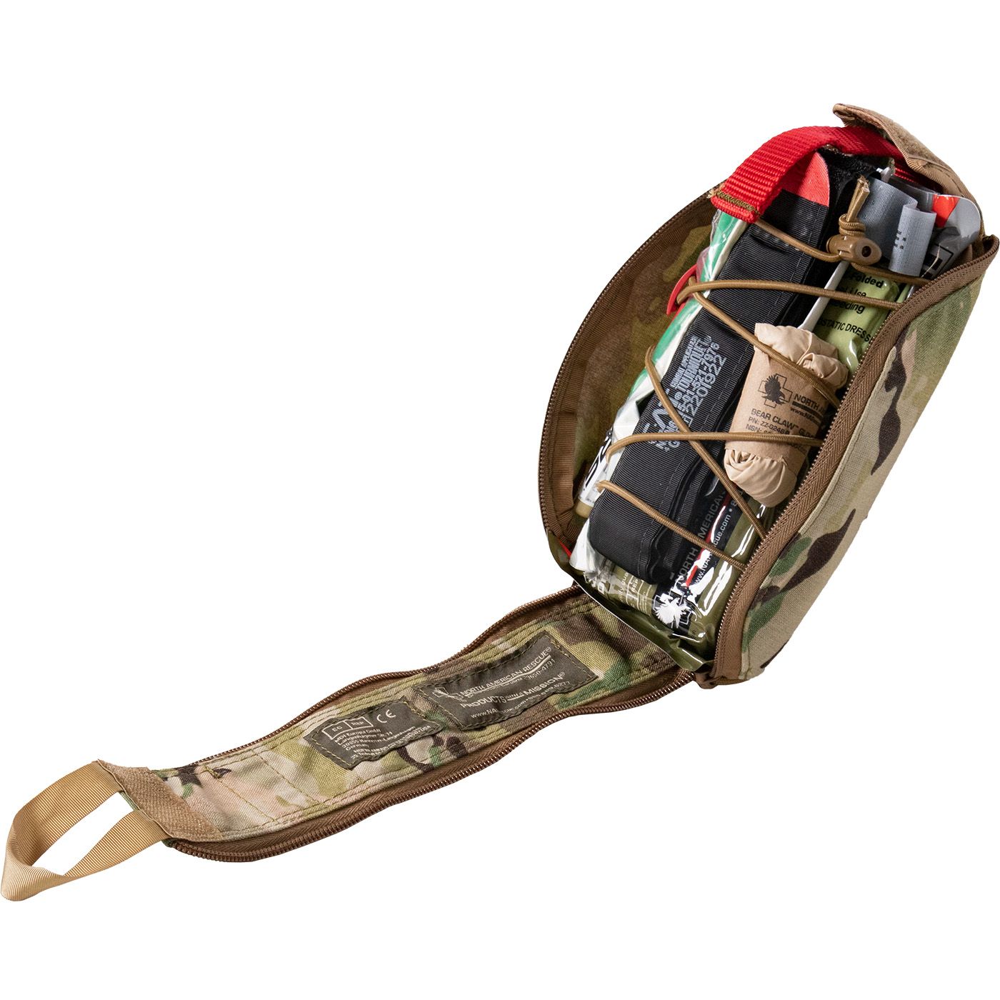 EAGLE IFAK [ADVANCED] MULTICAM *THIS IS A PRESCRIPTION DEVICE*