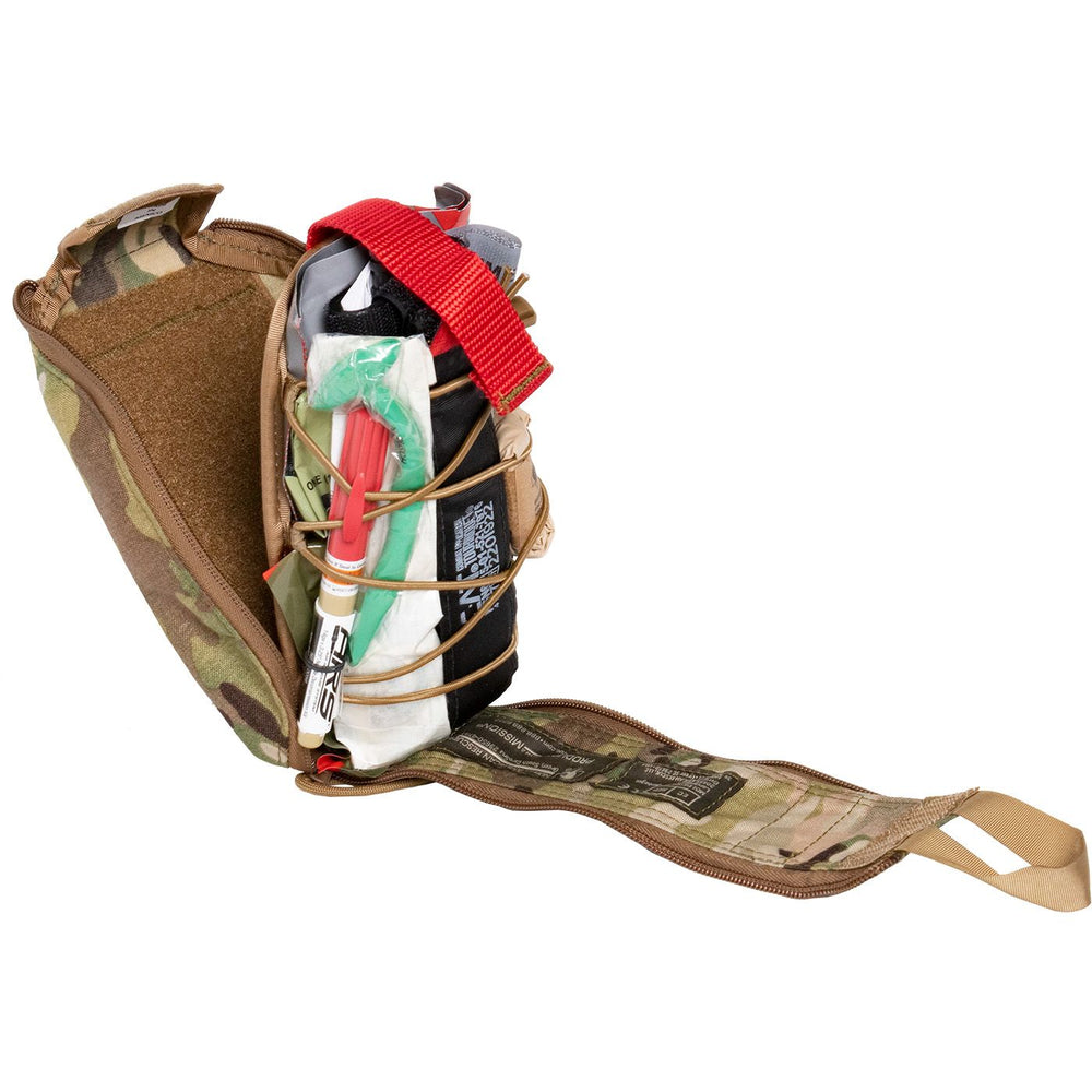 EAGLE IFAK [ADVANCED] MULTICAM *THIS IS A PRESCRIPTION DEVICE*
