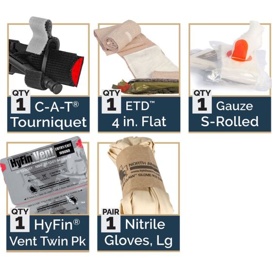 EAGLE IFAK [BASIC] MULTICAM