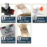 EAGLE IFAK [BASIC] MULTICAM