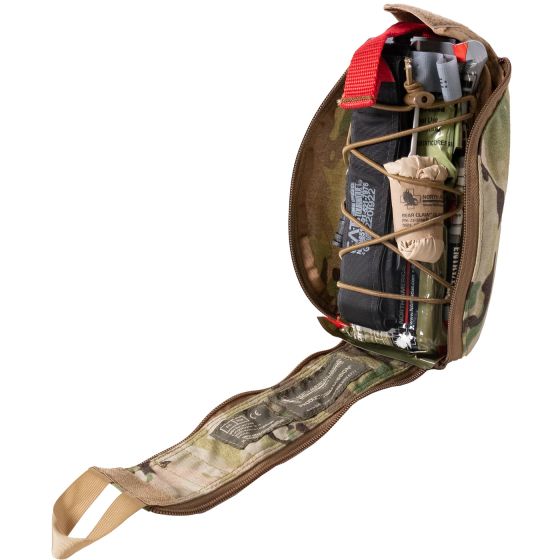 EAGLE IFAK [W/ COMBAT GAUZE] MULTICAM
