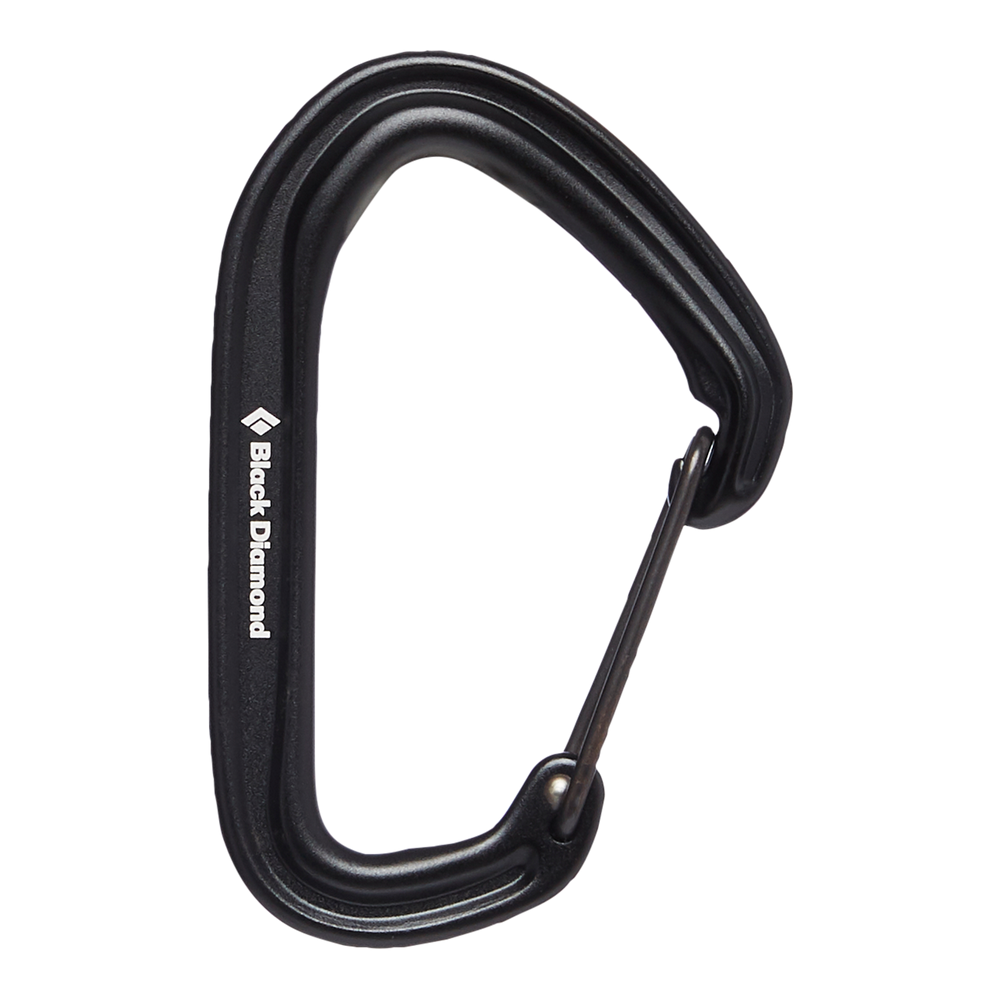 HOTWIRE CARABINER