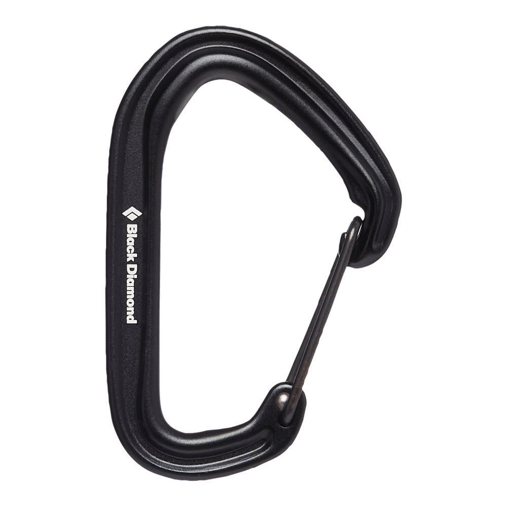 HOTWIRE CARABINER