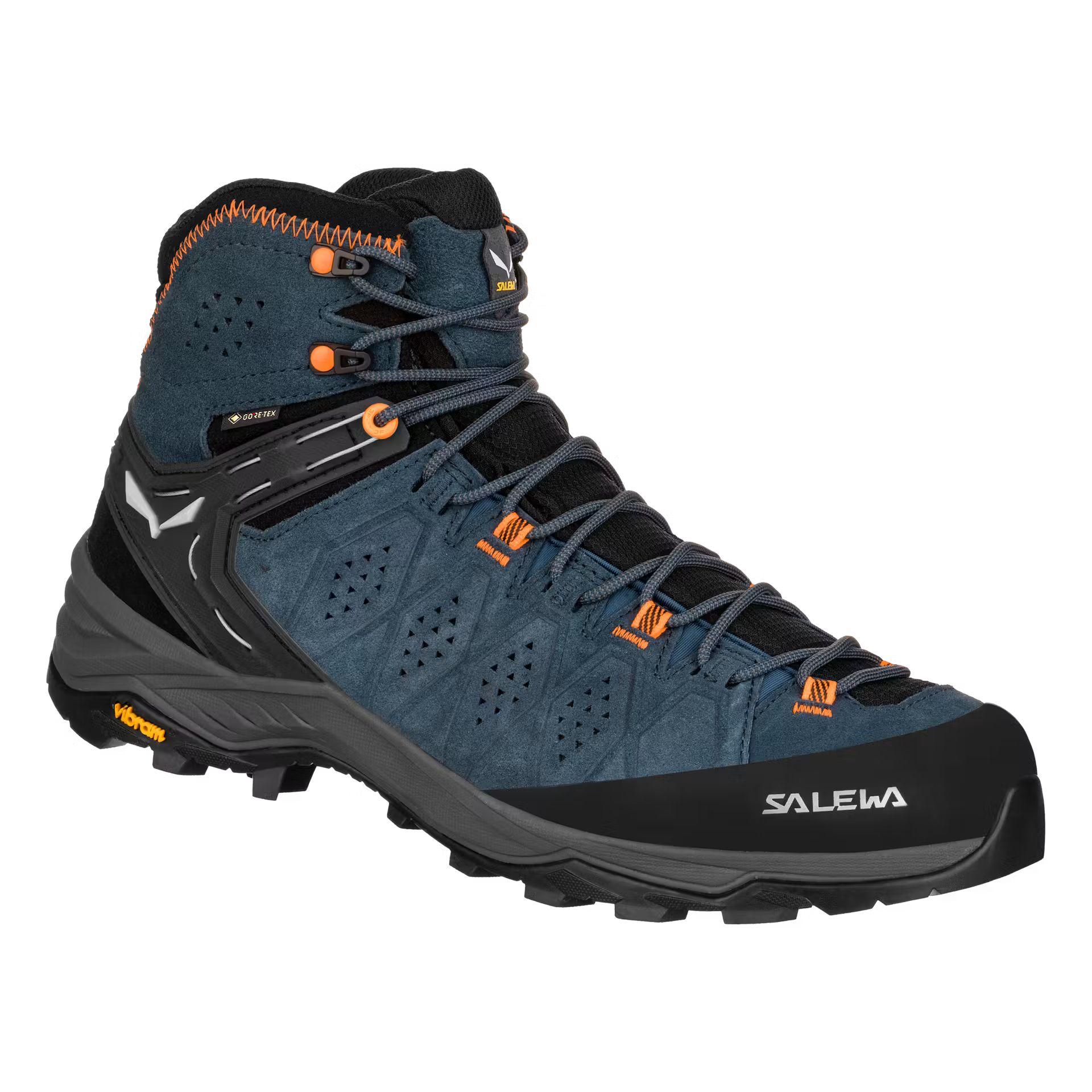 ALP TRAINER 2 MID GTX