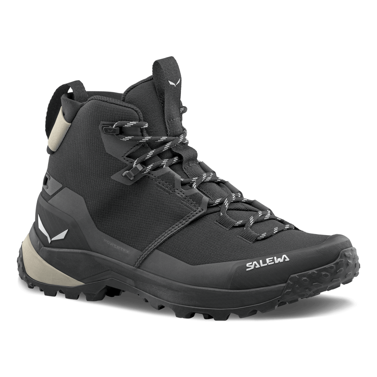 PUEZ 2 MID POWERTEX WOMEN'S BOOT