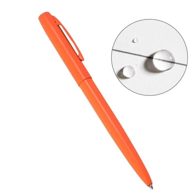 ALL-WEATHER METAL PEN